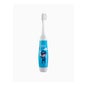 Chicco elektrische tandenborstel 36m + blauw