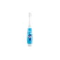 Chicco Cepillo Dental Eléctrico Infantil Azul Pirata 3a+ 1ud