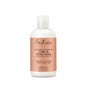 Shea Moisture Curl & Style Latte Capillare Cocco Ibisco 236ml