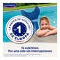 Hansaplast Aqua Protect Kids 20 apósitos