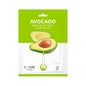 JKosmec Avocado Intensive Essence Mask 25ml