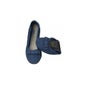 Scholl Ballerina Pb Denim Taglia 35-36 1 unità