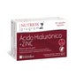 Nutriox Ácido Hialurónico + Zinc 60caps