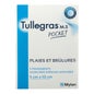 Tullegras M.S Pocket Box de 5 Apósitos 5 Cm X 10 Cm