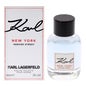 Karl Lagerfeld New York Mercer Street Eau de Toilette 60 ml
