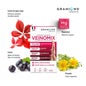 Granions Veinomix Fort 30comp
