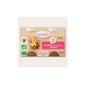 Babybio Small Fruit Pot 2x130g