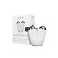 Geske SmartAppGuided MicroCurrent Face-Lifter 6 In 1 White 1ud