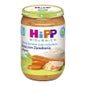 Hipp Tarrito de Arroz con Zanahoria y Pavo Bio 220 g