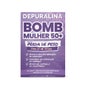 Depuralina Bomb Mujer 50+ 60caps Depuralina Bomb Mujer 50+ 60caps