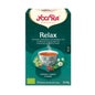 Yogi Tea relax 17 bolsas