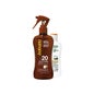 Babaria Pack Coco Aceite SPF20+ + Aloe Vera After Sun 100ml