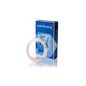 Superfleming pesario silicona T-80mm 1 ud