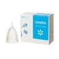 Cup Menstrual Lunacopina Cup Hvid Størrelse 2