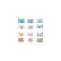 Suavinex Silicone Soother T. Anat. Fusion 4-18m 2uds