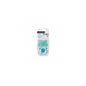 Suavinex Silicone Soother T. Anat. Fusion 4-18m 2uds