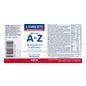 Lamberts A-Z Multi 60 tabs