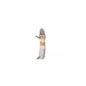 Medilast Trauma Plus muñequera con férula palmar derecha T-L 1 ud