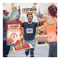 Leotron Deporte bucodispersables 20 sobres