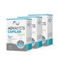 Advancis Capilar Forte 3x60caps