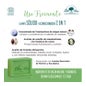 Dr. Tree Duo Kit Hidrata Renueva Tu Piel Sólido