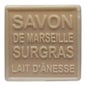 MklSavon de Marseille Leche de Burra 100 g