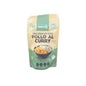 Nuveg Veganes Curry-Hühnchen-Zubereitung 90 g