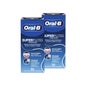 Oral-B Pack Superfloss Seda Dental 2x50uds