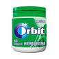 Orbit Peppermint Chewing Gum 60 pieces