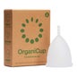OrganiCup Menstrual Cup Size B Large 1ud