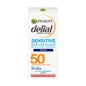 Garnier Sensitive Advanced Face Cream Spf50+ 50ml