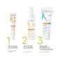 Aderma Protect Fluido Invisible Spf50+ 40ml A-DERMA, 40ml (Código PF )