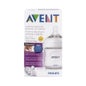 Avent Natural biberón 125ml 1ud