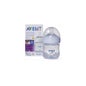 Avent Natural biberón 125ml 1ud