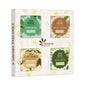 Fleurance Nature 4er-Set Duftseifen 400g