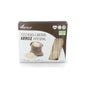 Soria Natural Tostadas Ligeras Arroz Integral 25 uds