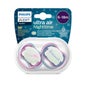 Avent Ntt Juice Femm 6-18M 2Pcs