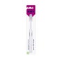 Kin cepillo dental adulto suave 1 ud