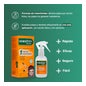 Neositrín Spray Gel Antipiojos 100ml