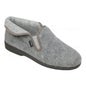 Melanie Polyester D Grey 36