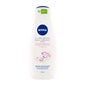 Nivea Gel De Ducha Care  Diamond 750ml