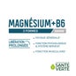 Sante Verte Magnesio 3 Formas 360 mg 60 comp