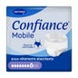 Confiance Mobile Slip Absorbente 8 T-M 14 uds
