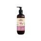 Green Pharmacy Loción Cuerpo Rosa Damascena Karité 400 ml
