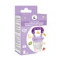 Plic Care Mordedor Frutas Bebé Violeta 1ud