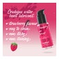 Crushious Lubricante Fresa 50ml