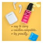 Crushious Lubricante Fresa 50ml