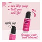 Crushious Lubricante Fresa 50ml