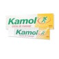 Kamol Crema de Masaje Tubo 100 G