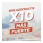Garnier Fructis Vitamin Force Crema sin Aclarado 400 ml